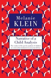  Narrative of a Child Analysis