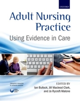  Adult Nursing Practice