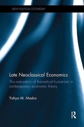  Late Neoclassical Economics