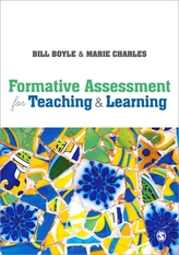  Formative Assessment for Teaching and Learning