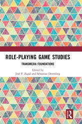  Role-Playing Game Studies