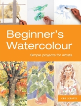  Beginner's Watercolour