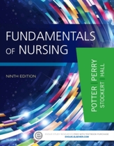  Fundamentals of Nursing