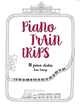  PIANO SAFARI PAINO TRAIN TRIPS