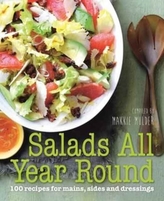  Salads All Year Round