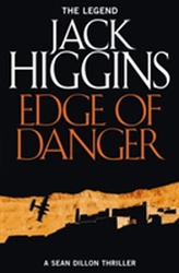  Edge of Danger