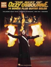 The Best of Ozzy Osbourne