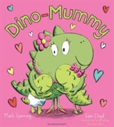  Dino-Mummy