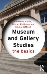  Museum and Gallery Studies