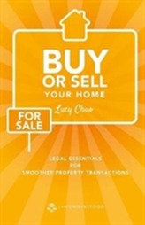  Buy or Sell Your Home