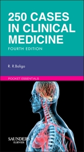  250 Cases in Clinical Medicine