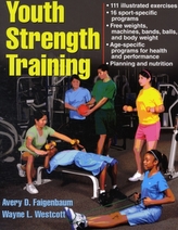  Youth Strength Training