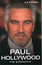  Paul Hollywood
