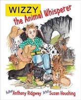 Wizzy the Animal Whisperer