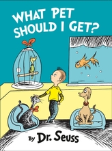 What Pet Should I Get?