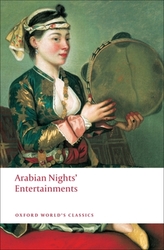  Arabian Nights' Entertainments