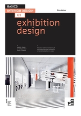  Basics Interior Design 02: Exhibition Design