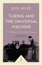  Turing and the Universal Machine (Icon Science)