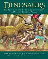  Dinosaurs