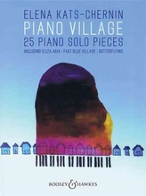  Piano Village