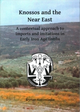  Knossos and the Near East