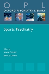  Sports Psychiatry