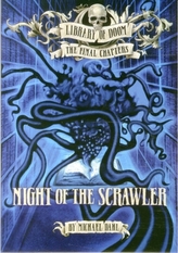  Night of the Scrawler