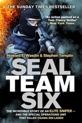  Seal Team Six