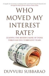  Who Moved My Interest Rate?