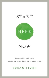  Start Here Now