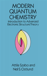  Modern Quantum Chemistry