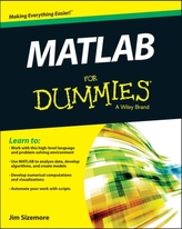  MATLAB For Dummies