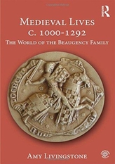  Medieval Lives c. 1000-1292