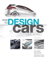  How to Design Cars Like a Pro