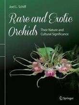  Rare and Exotic Orchids