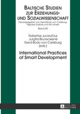  International Practices of Smart Development