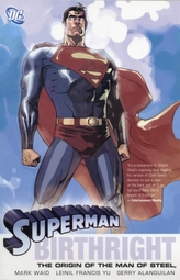  Superman