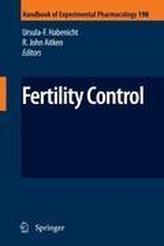  Fertility Control