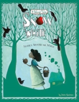  Snow White Stories Around the World