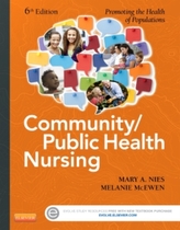  Community/Public Health Nursing