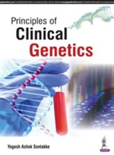  Principles of Clinical Genetics