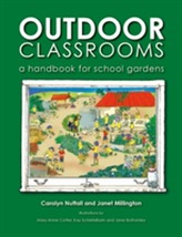  Outdoor Classrooms