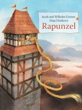  Rapunzel