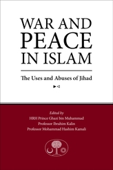  War and Peace in Islam