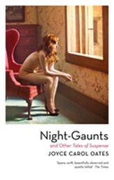  Night-Gaunts and Other Tales of Suspense