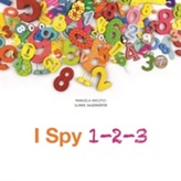  I Spy 123
