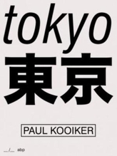  Paul Kooiker - Tokyo