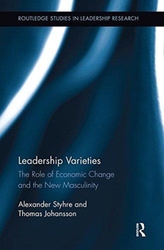  Leadership Varieties