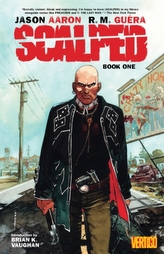  Scalped Book One