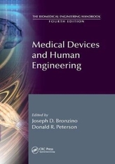  Medical Devices and Human Engineering